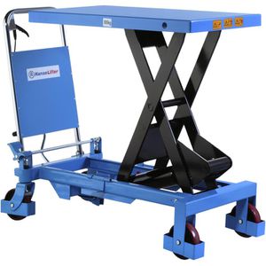 Produktbild für Hubtisch HanseLifter SPA1500, fahrbar