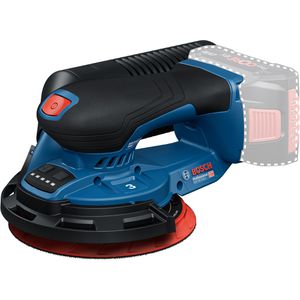 Produktbild für Exzenterschleifer Bosch GEX 18V-150-3, Akku