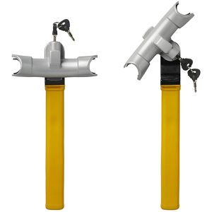 Produktbild für Lenkradkralle ProPlus 761316
