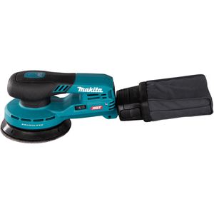 Produktbild für Exzenterschleifer Makita BO003CGZ, akkubetrieben