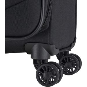 Produktbild für Koffer Travelite Chios schwarz