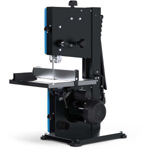 Produktbild für Bandsäge Güde GBS 200S, 83813, Elektro, Holzbandsäge