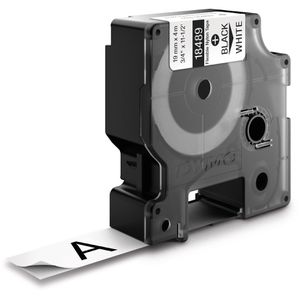 Produktbild für Schriftband Dymo 18489, Rhino, IND, 19mm