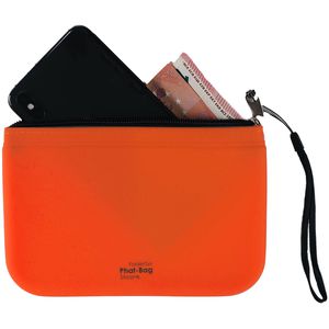 Produktbild für Reißverschlussbeutel Foldersys 40486-80, Phat-Bag, A6