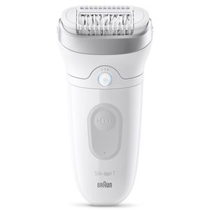 Produktbild für Epilierer Braun Silk-epil 7, SE7-000