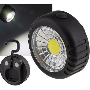 Produktbild für Arbeitsleuchte ChiliTec COB 100, LED