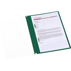 Produktbild für Schnellhefter Oxford 400152406, grün