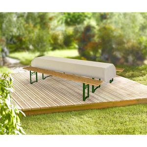 Produktbild für Tischdeckenrolle Papstar Soft Selection Plus 84936, abwischbar