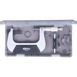 Produktbild für Bügelmessschraube KS-Tools 300.0557, DIN 863, analog