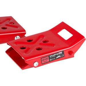 Produktbild für Unterlegkeile Heyner Ultrastop für Auto &amp; Anhänger