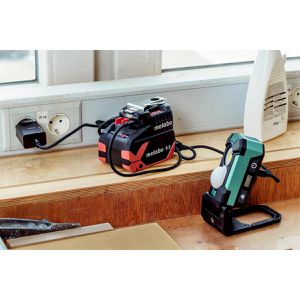 Produktbild für Akku-USB-Adapter Metabo PC 18-65 Power-Charger