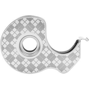 Klebebandabroller Scotch 123R EU, inkl. 2 Rollen