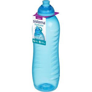 Produktbild für Trinkflasche Sistema Hydrate Squeeze Bottle 795