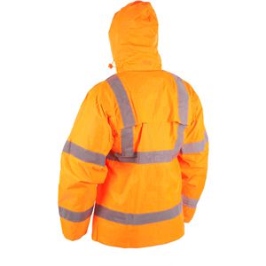 Produktbild für Arbeitsjacke Portwest Regenjacke H440