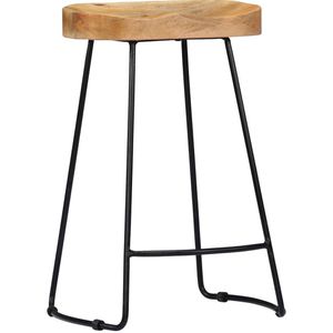 Produktbild für Barhocker vidaXL 247837