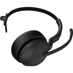 Produktbild für Headset Jabra Evolve2 55 MS Mono