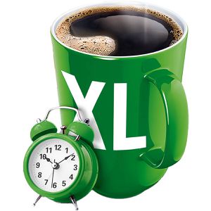 Produktbild für Kaffeekapseln Tassimo Morning Cafe