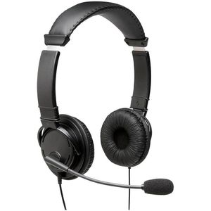 Headset Kensington K97601WW Stereo