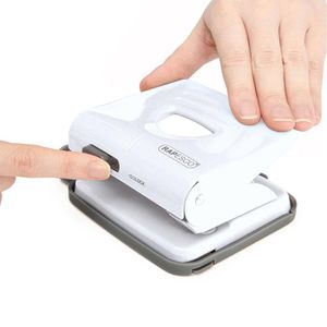 Produktbild für Locher RAPESCO 825, 1399, weiß
