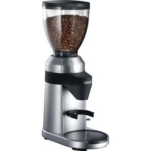Produktbild für Kaffeemühle Graef CM 800, elektrisch