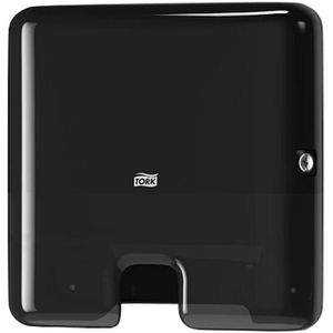 Produktbild für Handtuchspender Tork Xpress Elevation Mini, 552108, H2