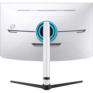 Produktbild für Monitor Samsung Odyssey Neo G8 S32BG850NP, 32 Zoll