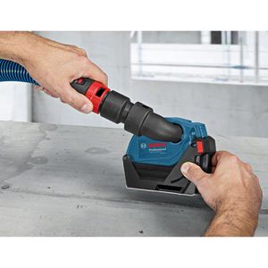 Produktbild für Absaughaube Bosch GDE 125 EA-S, 1600A003DH