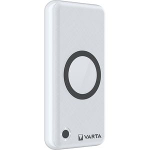 Produktbild für Powerbank Varta Wireless 57909, 20000mAh