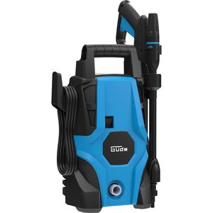 Produktbild für Hochdruckreiniger Güde GHD 1400-105, 85924
