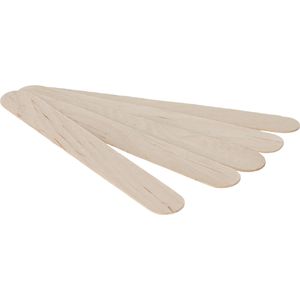 Produktbild für Holzspatel EDLICH&amp;HABEL Mundspatel