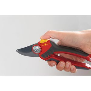 Produktbild für Gartenschere Wolf-Garten RR4000 Premium Plus, Bypass