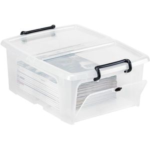 Aufbewahrungsbox cep Strata HW695, 20Liter