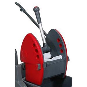 Produktbild für Reinigungswagen Meiko KS 4T HighSelect Car 30