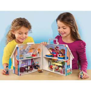 Produktbild für Spielset playmobil DOLLHOUSE 70985, ab 4 Jahre