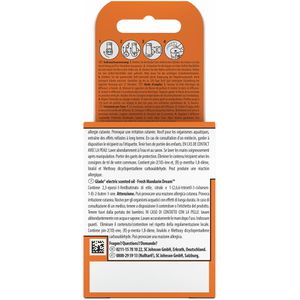 Produktbild für Raumduft glade Duftstecker electric scented oil