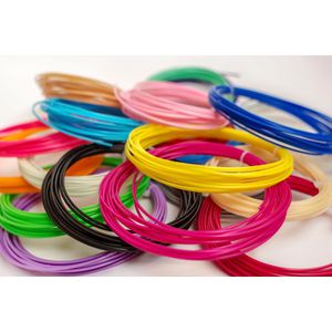 Produktbild für Filament Filapen PCL, 15 Farben