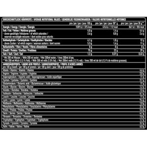 Produktbild für Proteinpulver ESN Designer Whey Protein, 908g