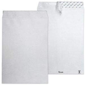 Versandtaschen Tyvek 11782, weiß, C4