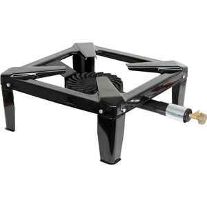 Gaskocher CFH 52418, Hockerkocher HK 418