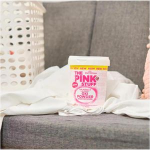 Produktbild für Fleckenentferner ThePinkStuff Oxi Powder, Pulver