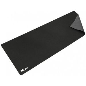 Produktbild für Mauspad Trust Mauspad XXL, 24194, schwarz