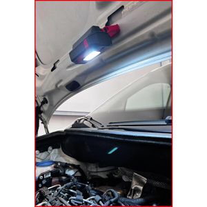 Produktbild für Arbeitsleuchte KS-Tools 150.4635, LED