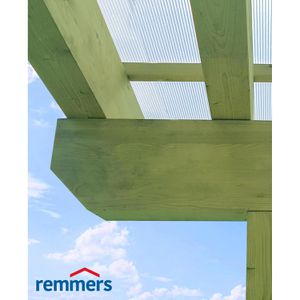 Produktbild für Holzlasur Remmers HK-Lasur 3in1 plus, 2,5l