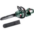 Makita Kettensäge DUC256Z Top Handle, Akku, 2x 18V, Schwertlänge 25cm –  Böttcher AG