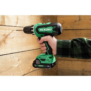 Produktbild für Werkzeugakku HiKOKI BSL1820M, 377796