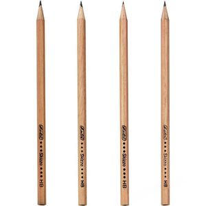 Produktbild für Bleistift Herlitz Skizzo