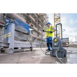 Produktbild für Hochdruckreiniger Kärcher HD 5/13 E Classic