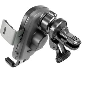 Produktbild für Handyhalterung LogiLink PA0277, für Auto