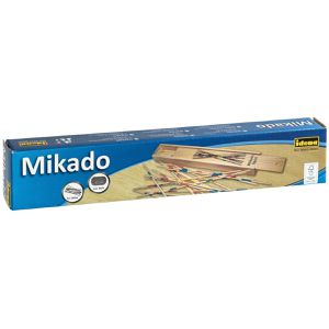 Produktbild für Geschicklichkeitsspiel Idena 6060012, Mikado