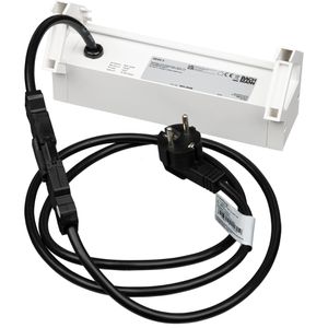 Produktbild für Tischsteckdose Bachmann Desk 2, mit 0,2 m GST18 Kabel